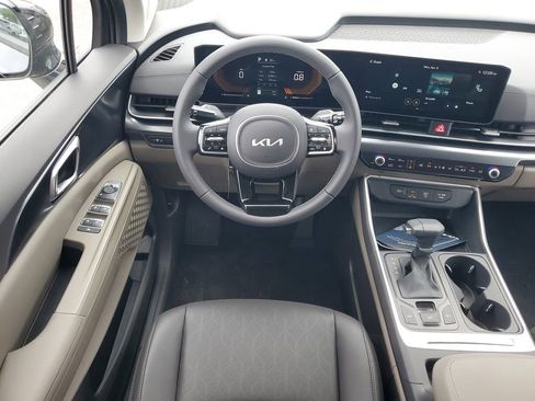 New 2026 Kia Carnival FWD image 26