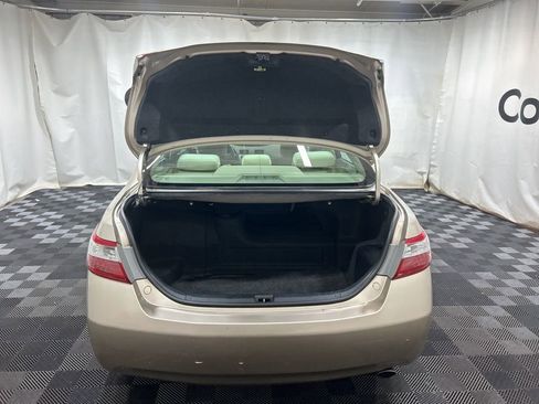 Used 2007 Toyota Camry Hybrid image 17