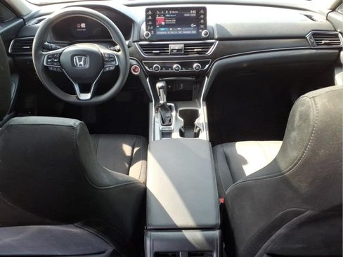 Used 2019 Honda Accord EX image 7