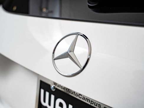 New 2026 Mercedes-Benz GLA 250 4MATIC image 18