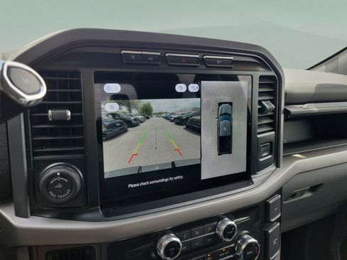 Used 2024 Ford F150 XLT w/ Mobile Office Package AWD/4WD image 28