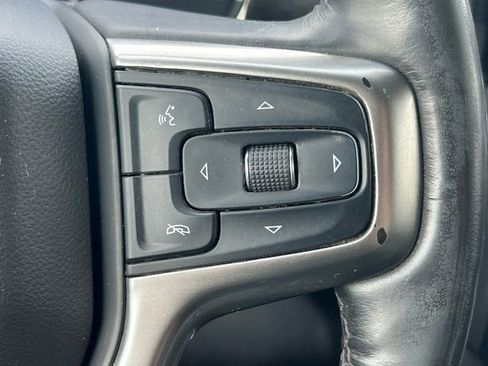 Used 2020 Chevrolet Silverado 2500 LT w/ All Star Edition AWD/4WD image 25