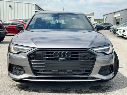 Used 2021 Audi A6 Premium Plus w/ Premium Plus Package