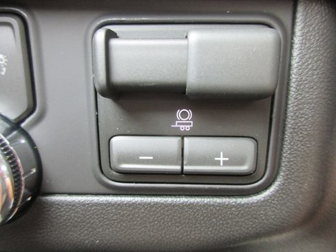 New 2026 GMC Yukon Denali Ultimate AWD/4WD image 20
