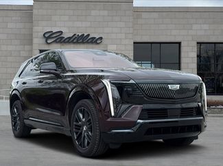 Certified 2026 Cadillac Escalade IQ Sport 2 w/ LPO, ONYX Package AWD/4WD video 1