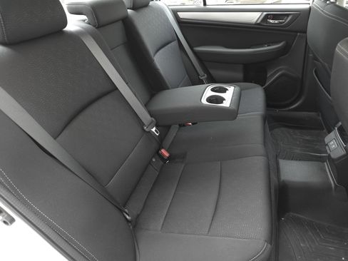 Used 2019 Subaru Legacy 2.5i Premium image 18