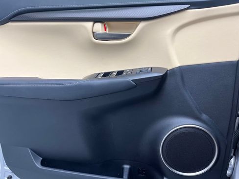 Used 2019 Lexus NX 300 FWD w/ Comfort Package image 21