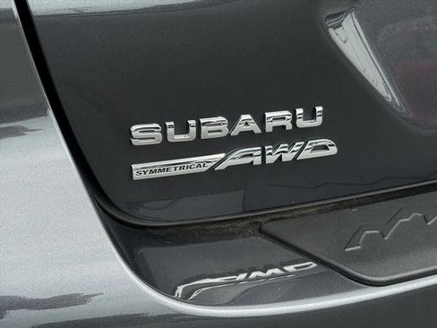 Used 2024 Subaru Crosstrek 2.0i Premium AWD/4WD image 14