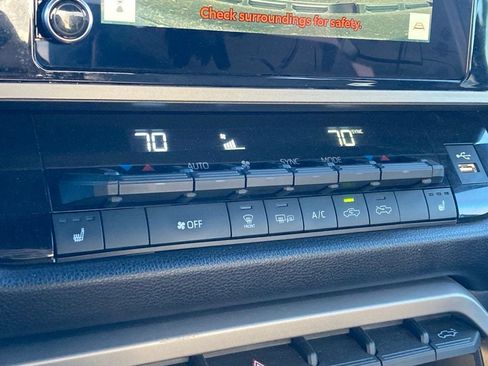 Used 2025 Toyota Tundra SR5 w/ SR5 Premium Package image 22