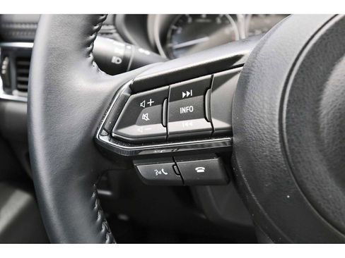 Used 2025 MAZDA CX-5 AWD 2.5 S w/ Preferred Package image 15