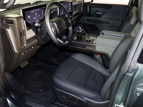 Used 2024 GMC Hummer EV 3X image 4