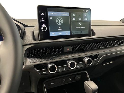 New 2026 Honda CR-V Sport-L image 25