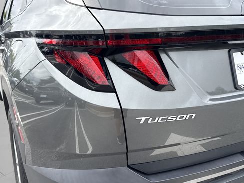 Used 2022 Hyundai Tucson SE FWD image 26