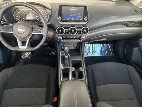 Used 2024 Nissan Sentra SV image 14