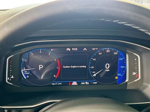 Certified 2024 Volkswagen Jetta SEL FWD image 16