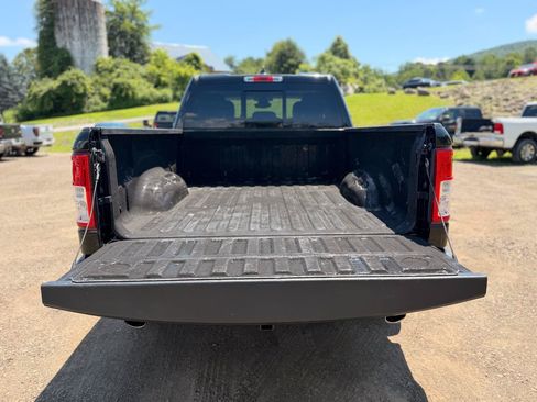 Used 2019 RAM 1500 Big Horn AWD/4WD image 16