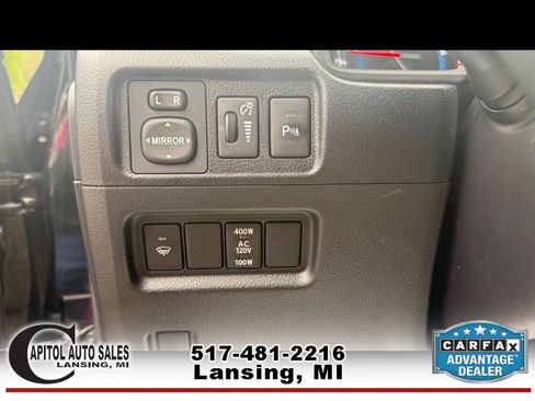 Used 2016 Toyota 4Runner Limited AWD/4WD image 18