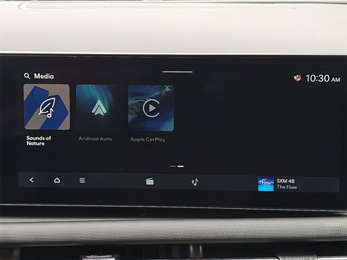 New 2026 Hyundai Santa Cruz SEL image 22