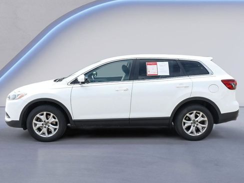 Used 2014 MAZDA CX-9 Touring AWD/4WD image 3