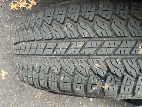 Certified 2024 Chevrolet Silverado 1500 LT Trail Boss w/ Convenience Package II image 12