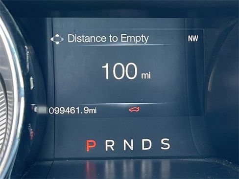 Used 2016 Ford Mustang Coupe w/ Interior & Wheel Package image 14