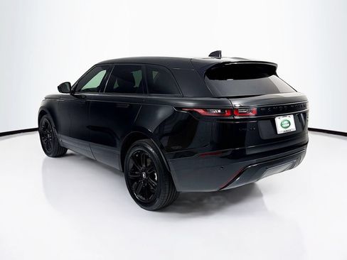 Used 2023 Land Rover Range Rover Velar S AWD/4WD image 7