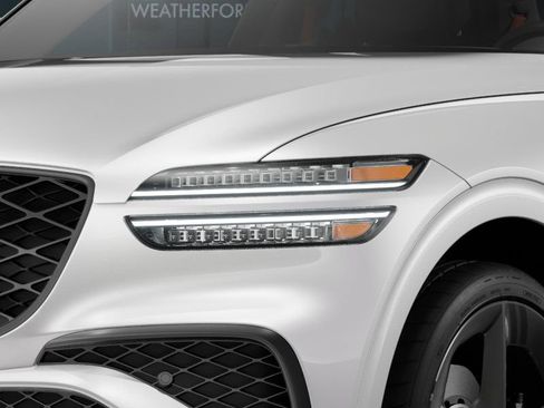 New 2026 Genesis GV70 2.5T Sport Prestige AWD/4WD image 9