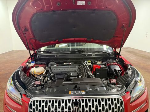 Used 2023 Lincoln Corsair AWD w/ Equipment Group 101A image 85