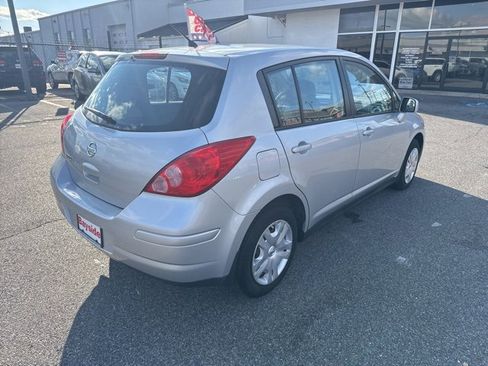 Used 2011 Nissan Versa 1.8 S w/ PWR Plus Pkg image 22