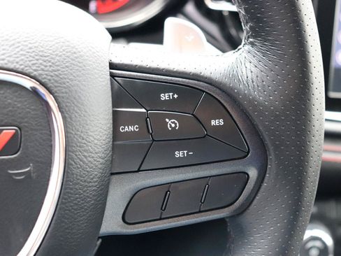 Used 2025 Dodge Durango GT AWD/4WD image 34