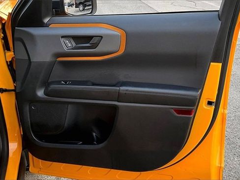 Used 2022 Ford Bronco Sport Badlands image 28