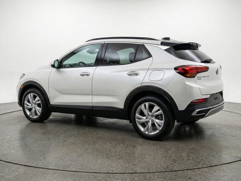Used 2025 Buick Encore GX Preferred image 6