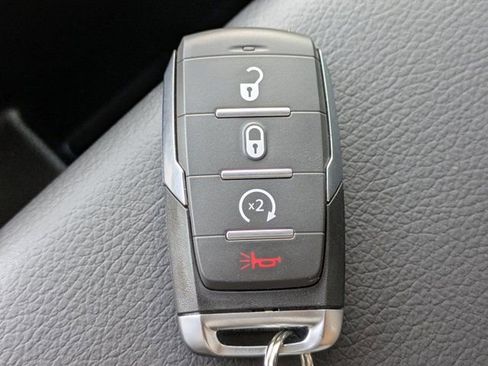 New 2026 RAM 1500 Tradesman image 24