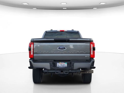 Used 2024 Ford F250 XL w/ STX Appearance Package AWD/4WD image 7