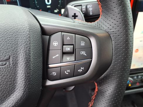 New 2025 Ford Ranger Raptor AWD/4WD image 7