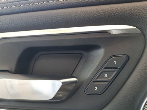 New 2026 RAM 1500 Laramie w/ Night Edition image 26