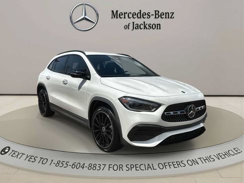 Used 2023 Mercedes-Benz GLA 250 image 2