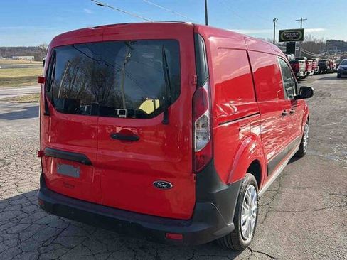 Used 2020 Ford Transit Connect XL FWD image 8