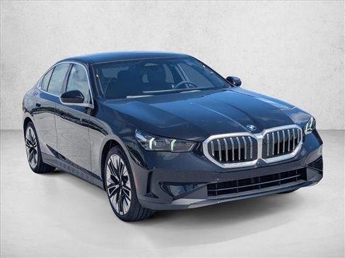 New 2026 BMW 530i image 6