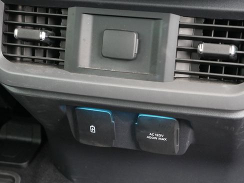 Certified 2023 Ford F150 Lariat w/ Max Trailer Tow Package image 35