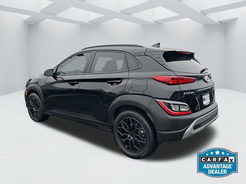 Used 2023 Hyundai Kona SEL AWD/4WD image 7