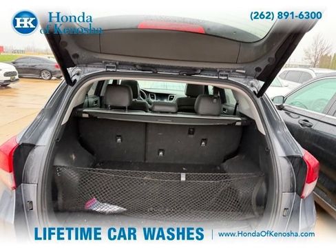 Used 2016 Hyundai Tucson Limited w/ Option Group 03 AWD/4WD image 7