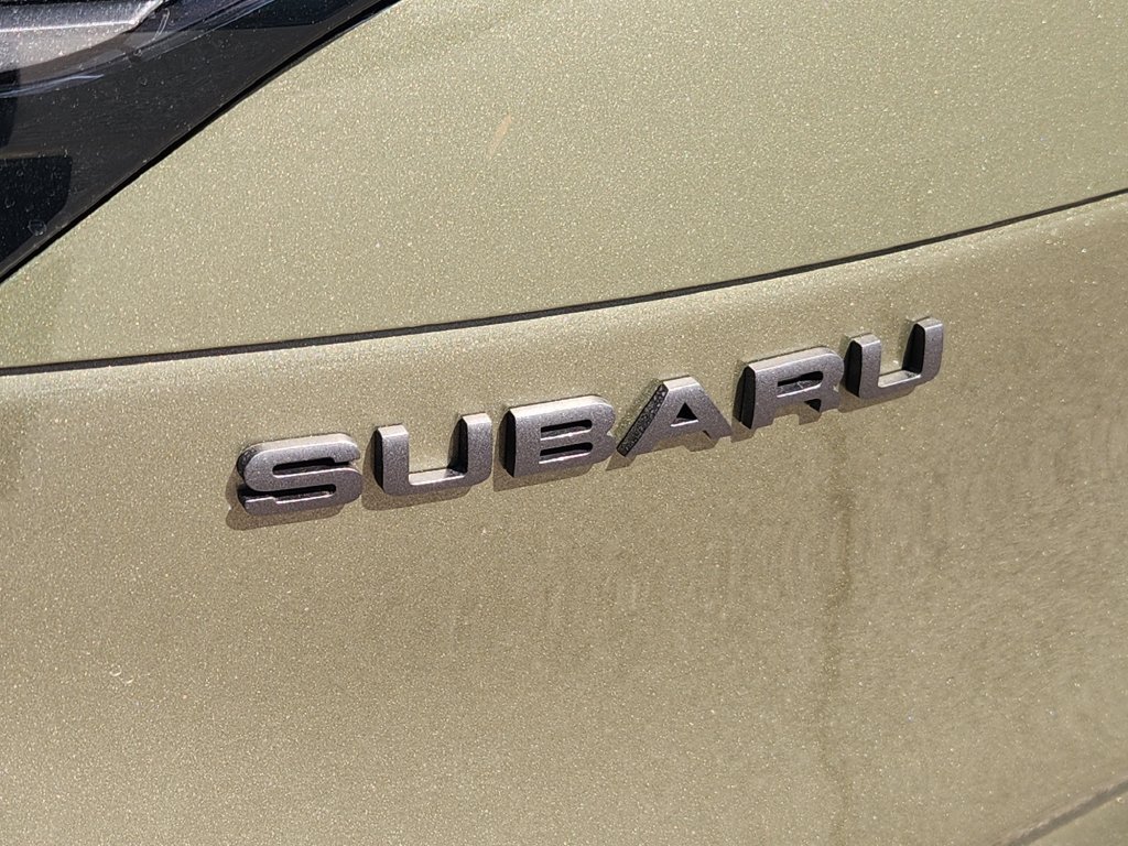 New 2026 Subaru Forester Premium AWD/4WD image 9