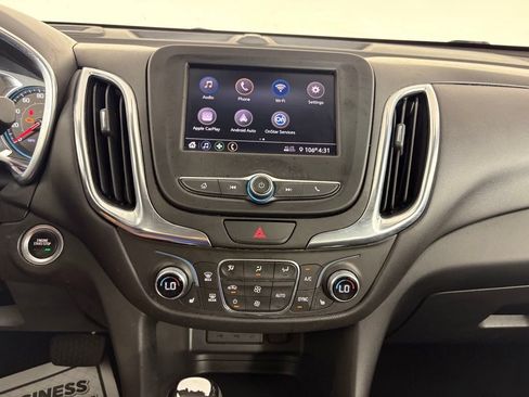 Used 2021 Chevrolet Equinox LT FWD image 21