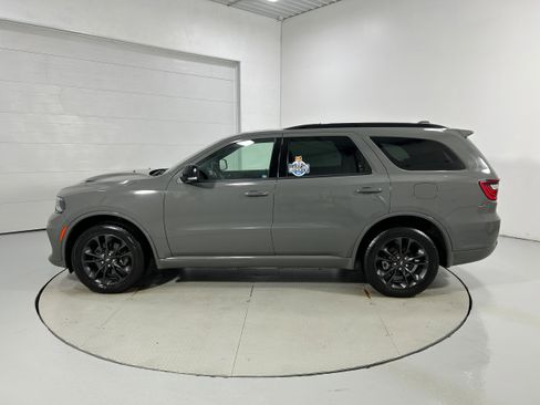 Used 2021 Dodge Durango GT image 21
