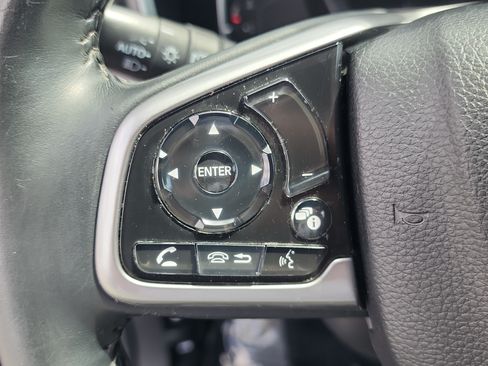 Certified 2020 Honda CR-V Touring image 24