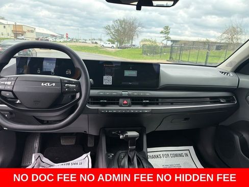 Used 2025 Kia K4 FWD image 14