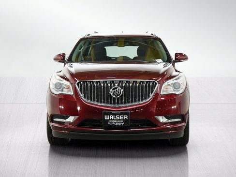 Used 2016 Buick Enclave Leather w/ Trailering Package AWD/4WD image 8