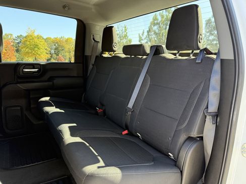 Used 2020 Chevrolet Silverado 2500 LT w/ All Star Edition image 41