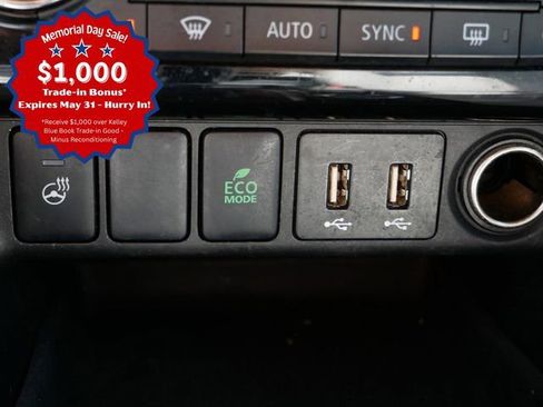 Used 2024 Mitsubishi Eclipse Cross SEL AWD/4WD image 25